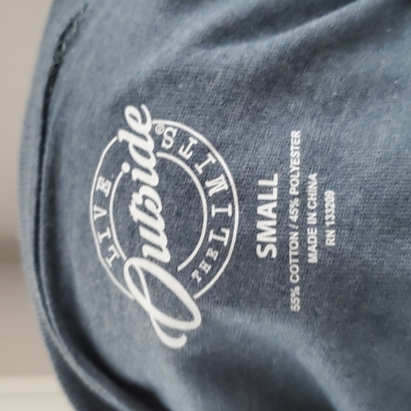 Ladies T-shirt - Picture 6 of 6